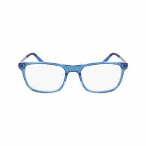 Cole Haan CH4056 Eyeglasses 416 Navy Crystal 53mm